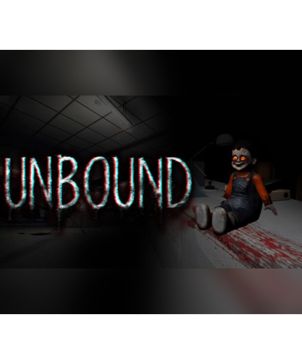 UNBOUND Steam Key GLOBAL